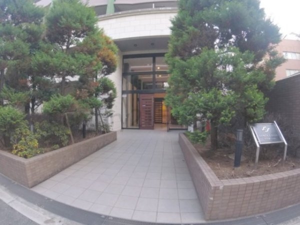 サムティ梅田インターコア