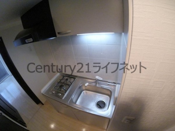 サムティ梅田インターコア
