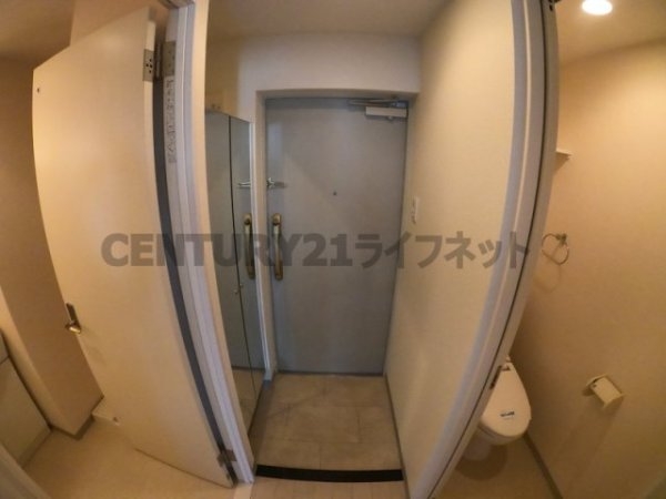 ノースヴィレッジ参番館