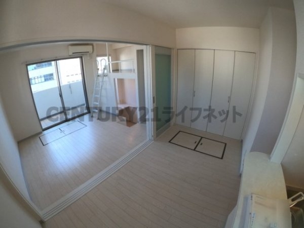 ノースヴィレッジ参番館