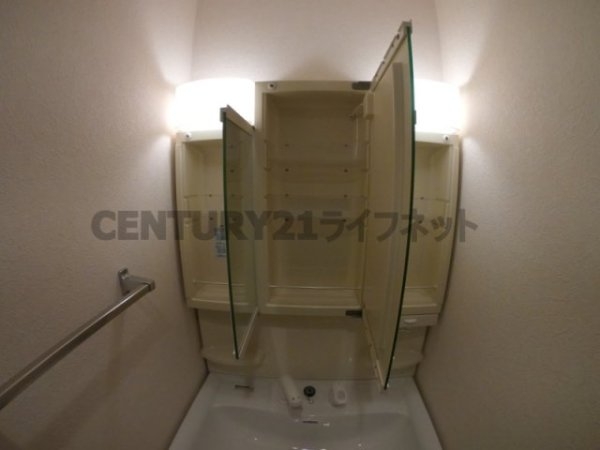 ノースヴィレッジ参番館