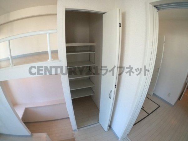ノースヴィレッジ参番館