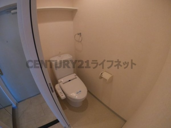ノースヴィレッジ参番館