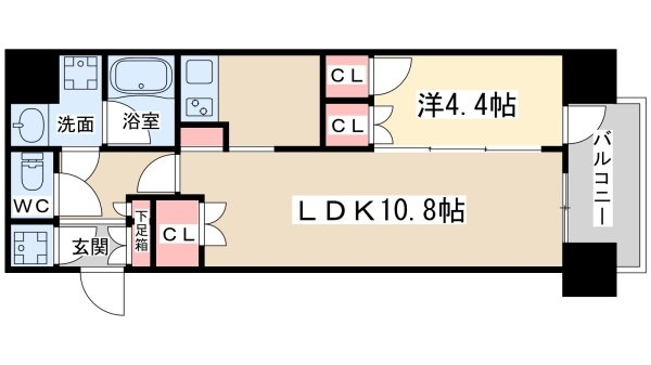 天満橋ケルスコート