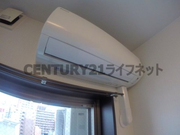 天満橋ケルスコート
