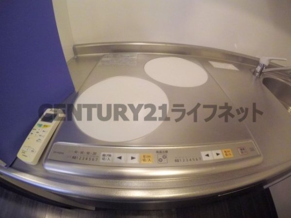 天満橋ケルスコート