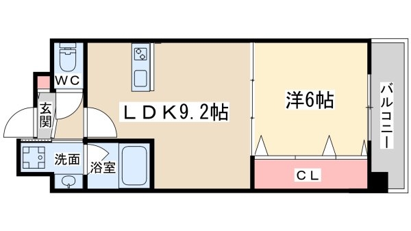 ノースヴィレッジ壱番館