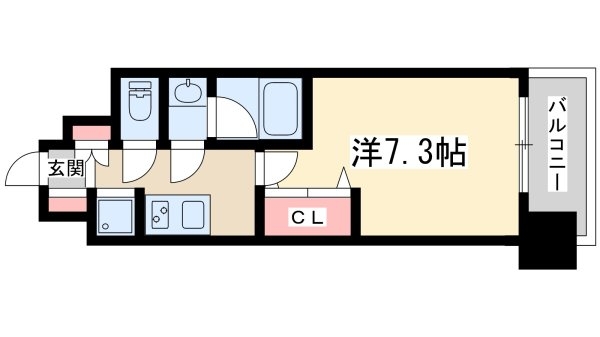 レオングラン新大阪レジデンス