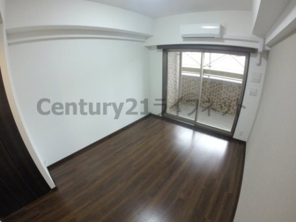 レオングラン新大阪レジデンス