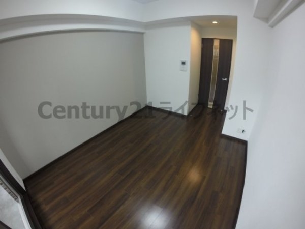 レオングラン新大阪レジデンス