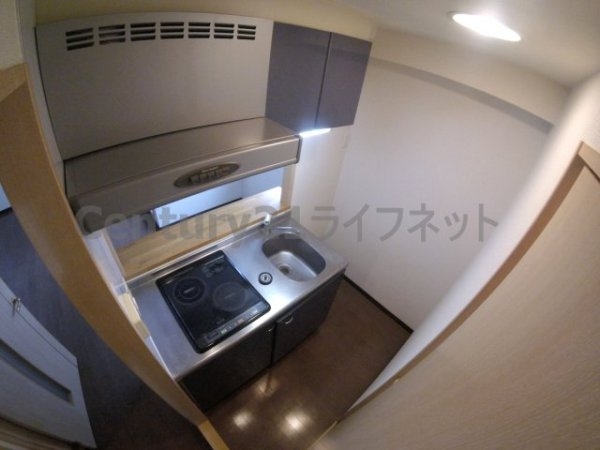 コンフォール南森町