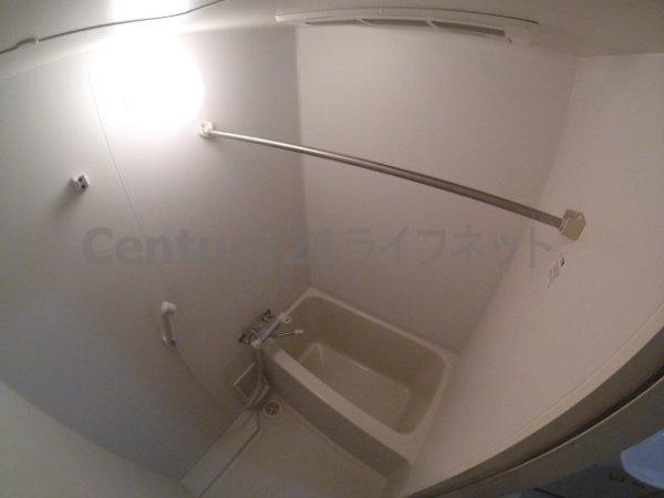 コンフォール南森町