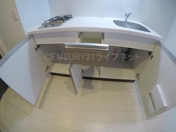 ファーストフィオーレ江坂グレイス(その他)