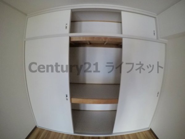 サンフラッツ新大阪本館