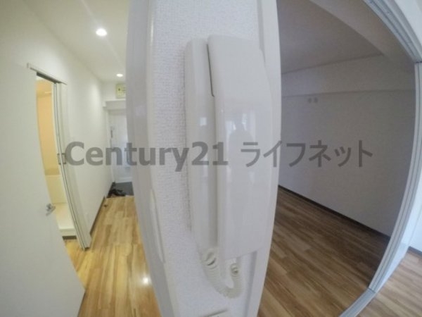 サンフラッツ新大阪本館