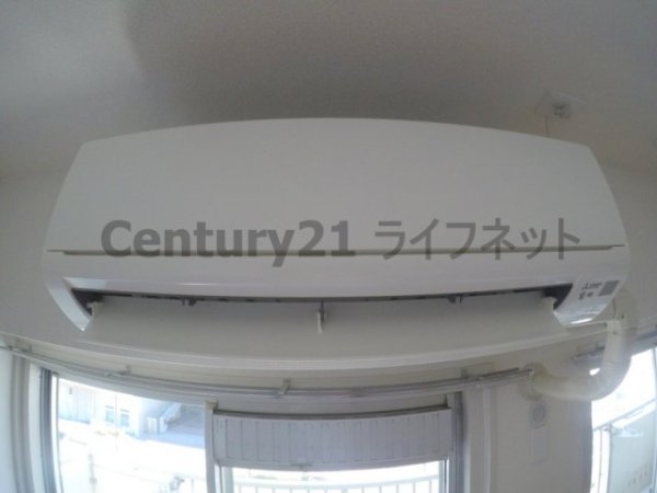 サンフラッツ新大阪本館