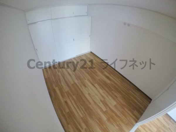 サンフラッツ新大阪本館