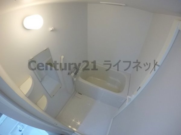 サンフラッツ新大阪本館