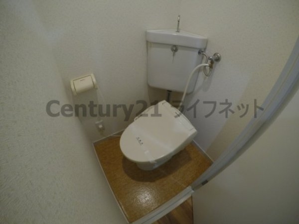 サンフラッツ新大阪本館