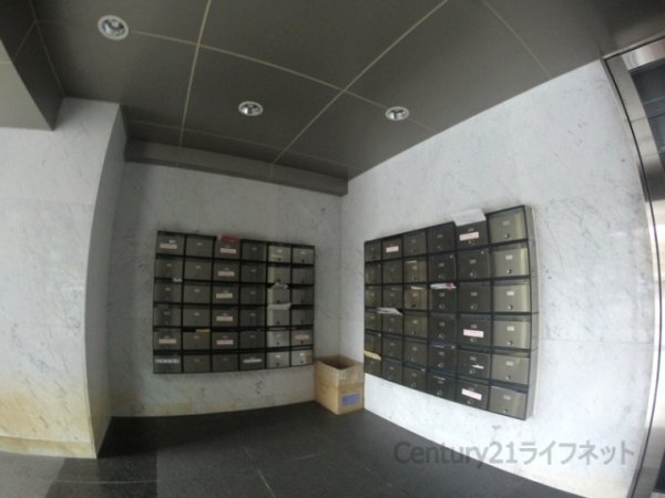 エクセレンス新大阪(その他共用部分)