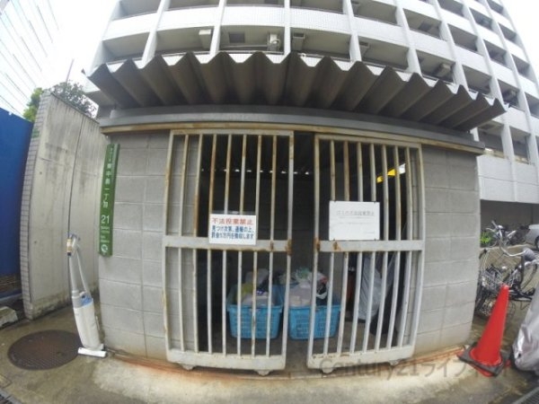 エクセレンス新大阪(その他共用部分)