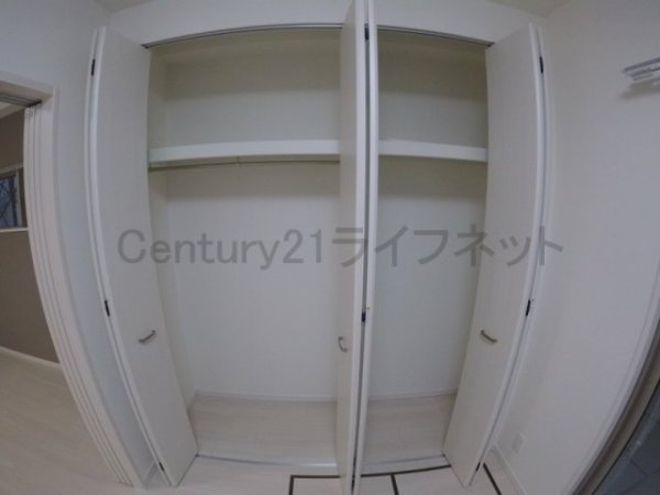 スプランディッド三国1