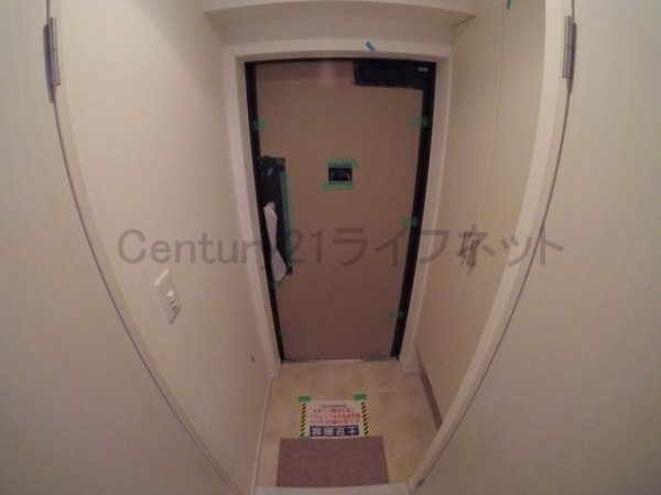 スプランディッド三国1