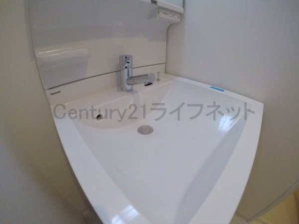 スプランディッド三国1
