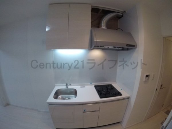 スプランディッド三国1