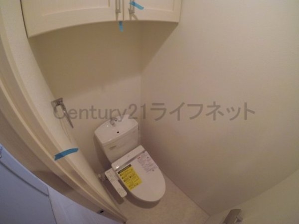 スプランディッド三国1
