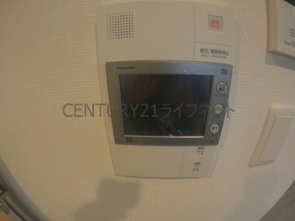 スプランディッド新大阪6
