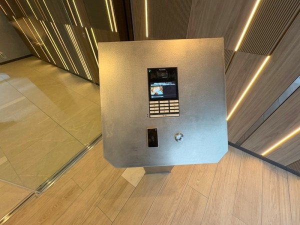 スプランディッド新大阪6