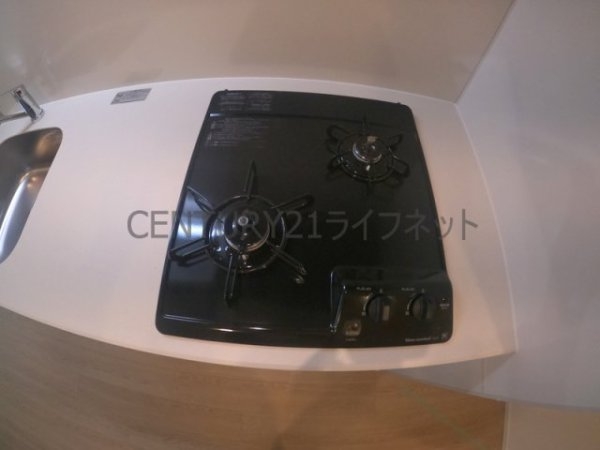 スプランディッド新大阪6