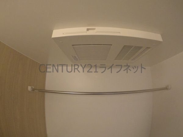 スプランディッド新大阪6
