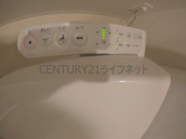 スプランディッド新大阪6