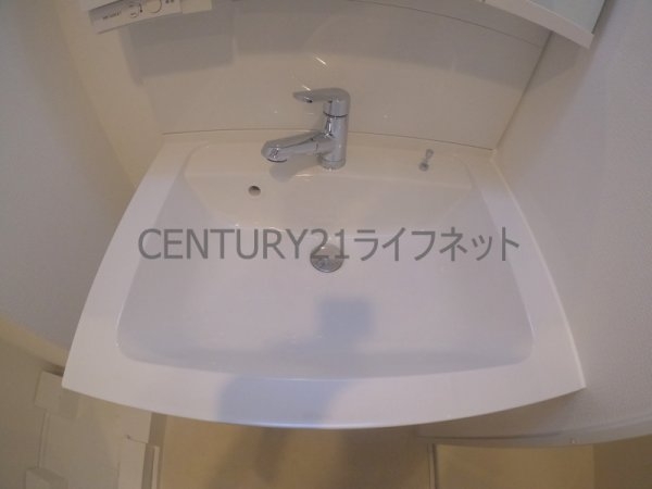 スプランディッド新大阪6