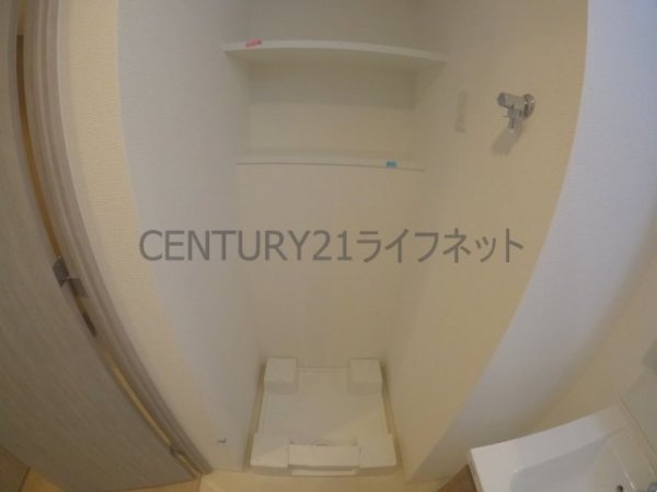 スプランディッド新大阪6