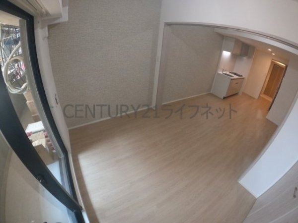 スプランディッド新大阪6