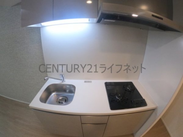 スプランディッド新大阪6