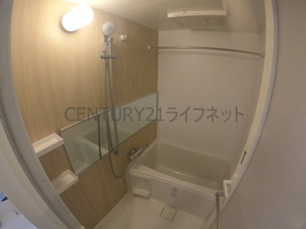 スプランディッド新大阪6