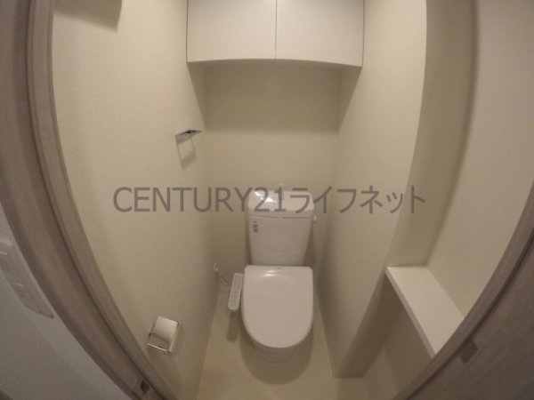 スプランディッド新大阪6