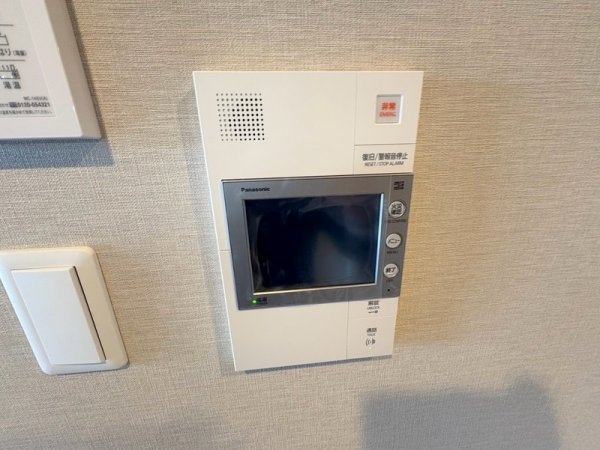 スプランディッド新大阪6