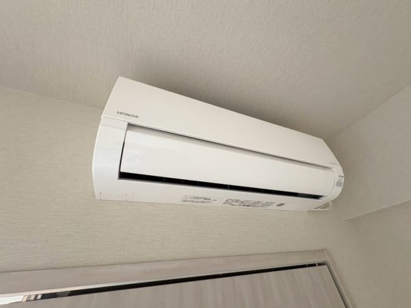 スプランディッド新大阪6