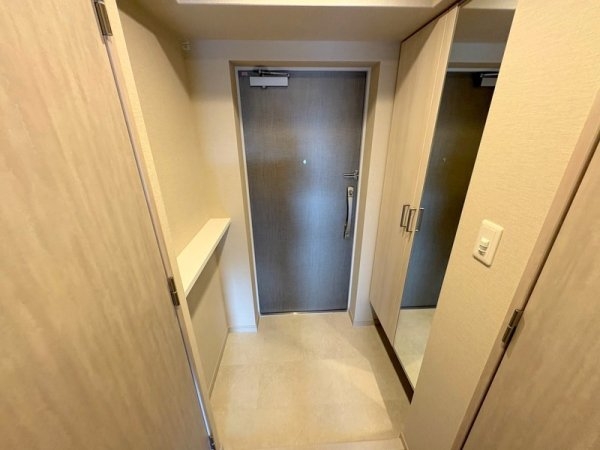 スプランディッド新大阪6