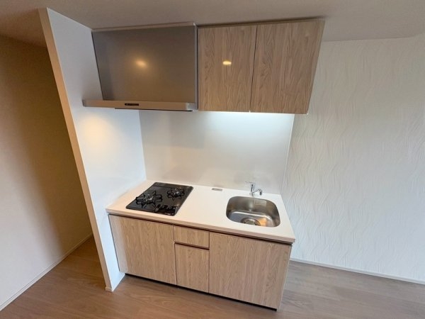 スプランディッド新大阪6