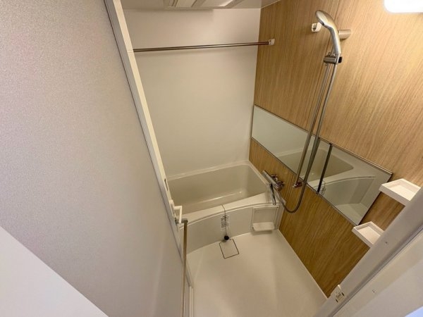 スプランディッド新大阪6