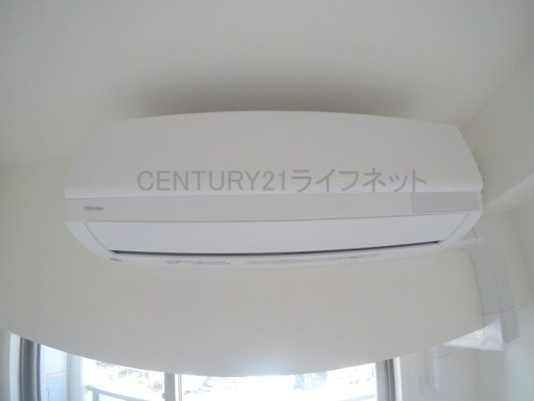 大阪市淀川区宮原４丁目のマンション