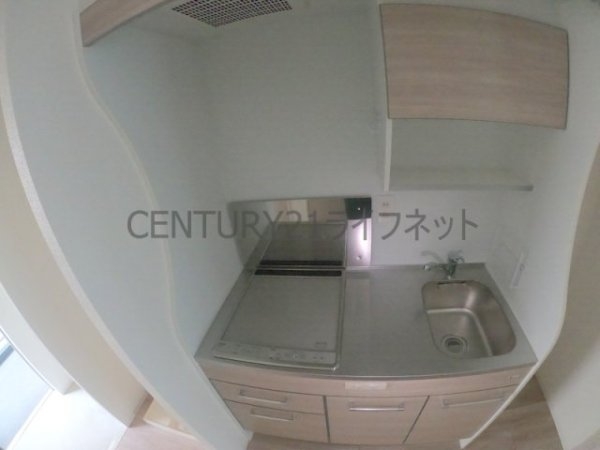 ArtizA江坂