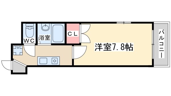 メゾン尾上