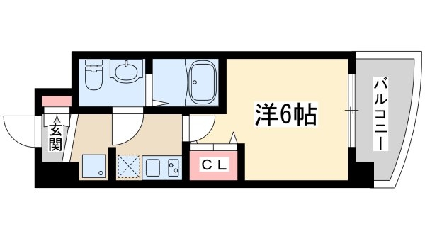 セスト新大阪